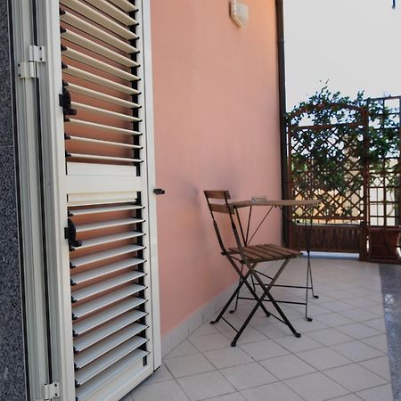 Bed and Breakfast Kosmos Сиракузы Номер фото