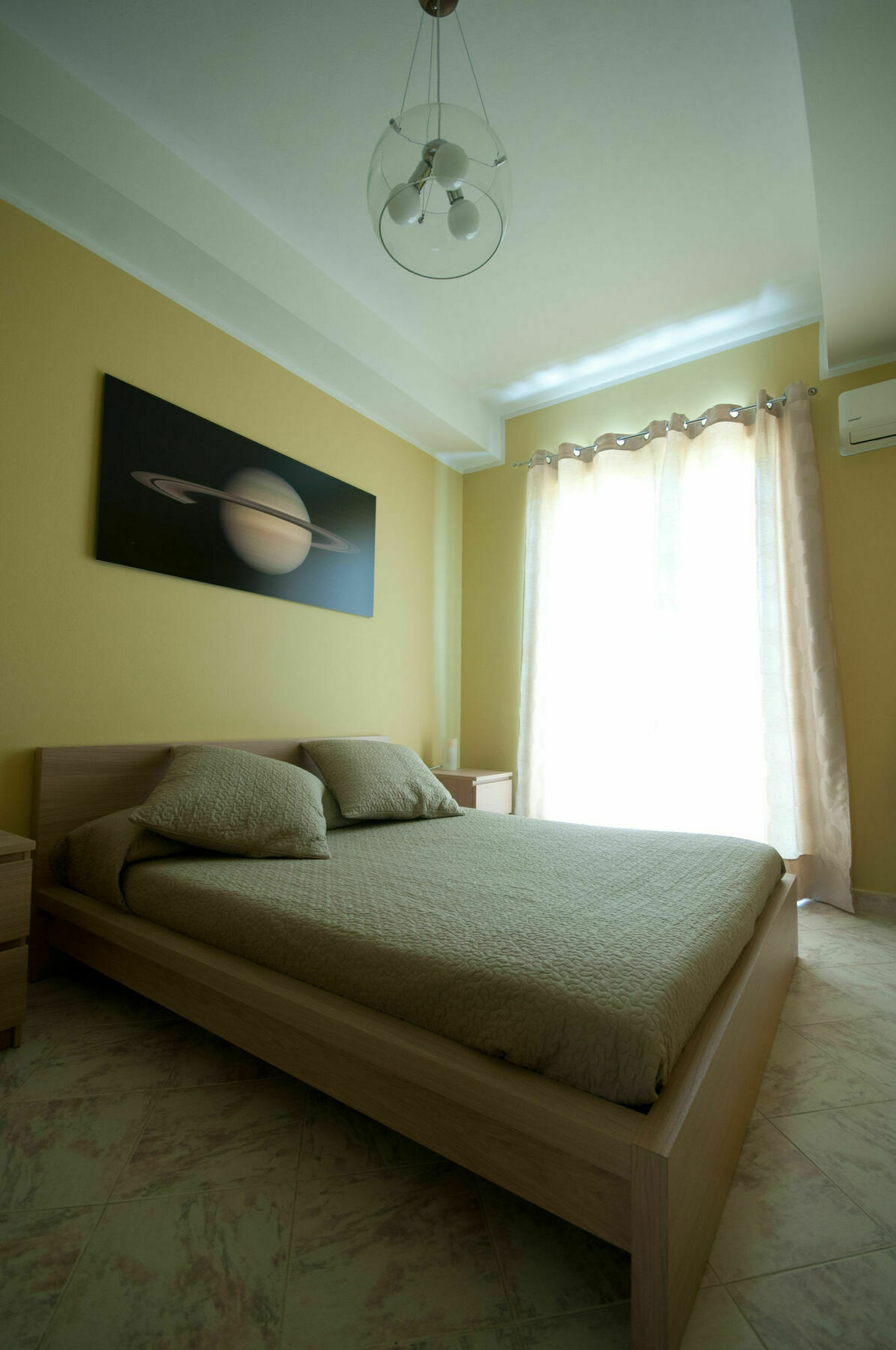 Bed and Breakfast Kosmos Сиракузы Экстерьер фото
